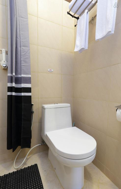 Omah Pakem Hotell Rom bilde