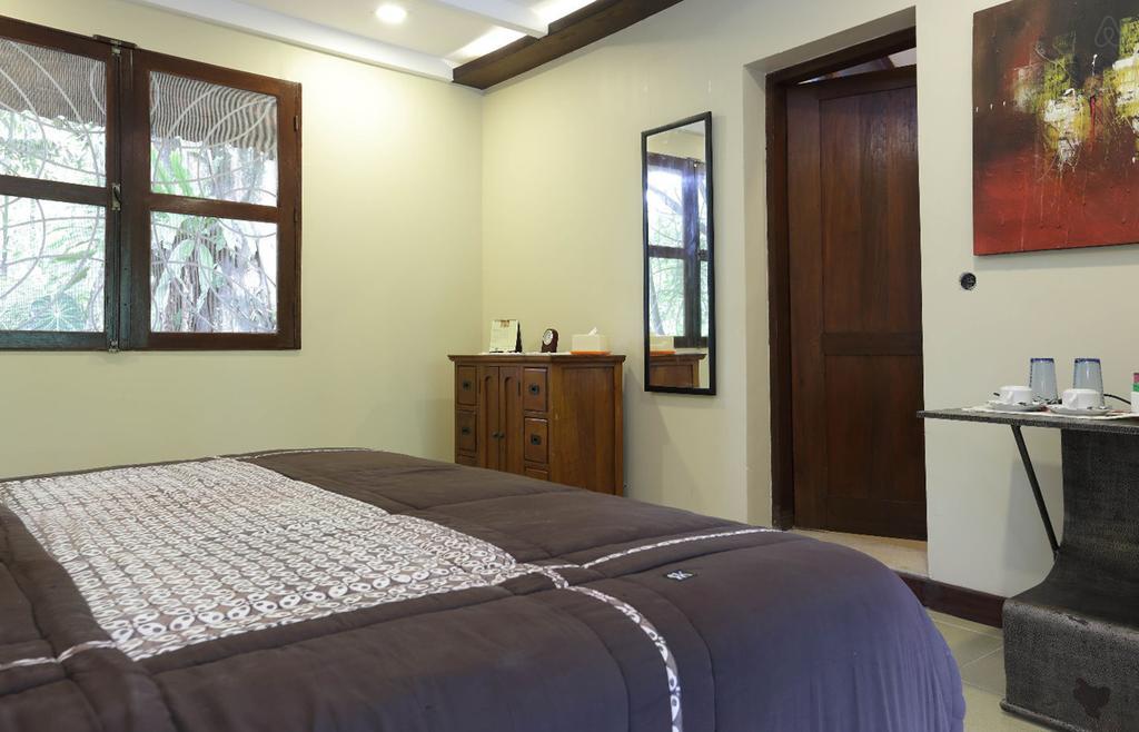Omah Pakem Hotell Rom bilde