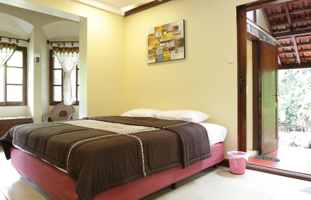 Omah Pakem Hotell Rom bilde