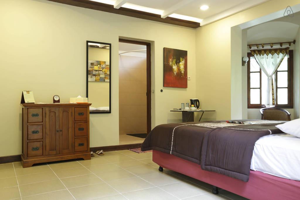 Omah Pakem Hotell Rom bilde