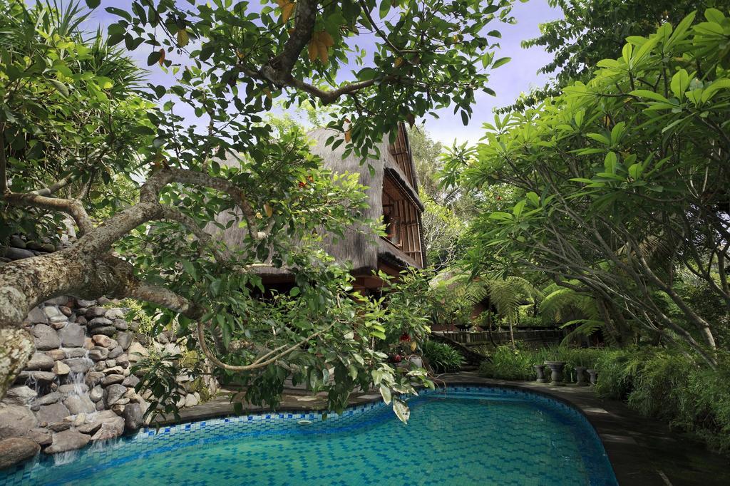 Omah Pakem Hotell Rom bilde