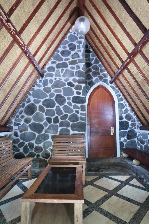 Omah Pakem Hotell Rom bilde