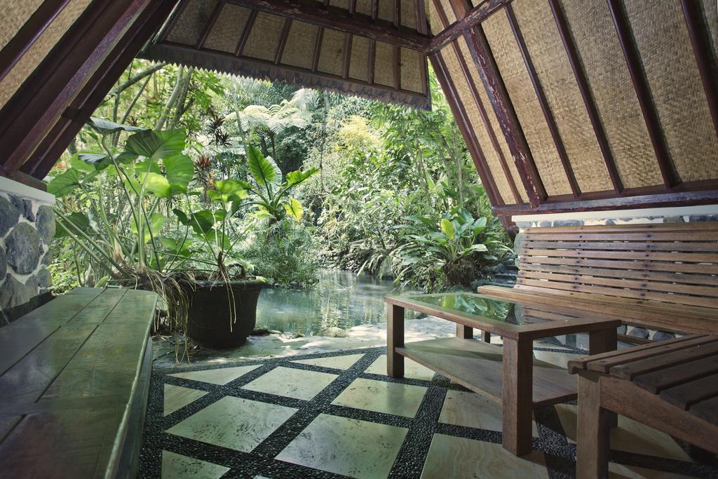 Omah Pakem Hotell Rom bilde